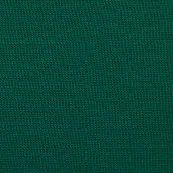 Preview: Swafing Heike FS26 Bündchen Uni Smaragd 266